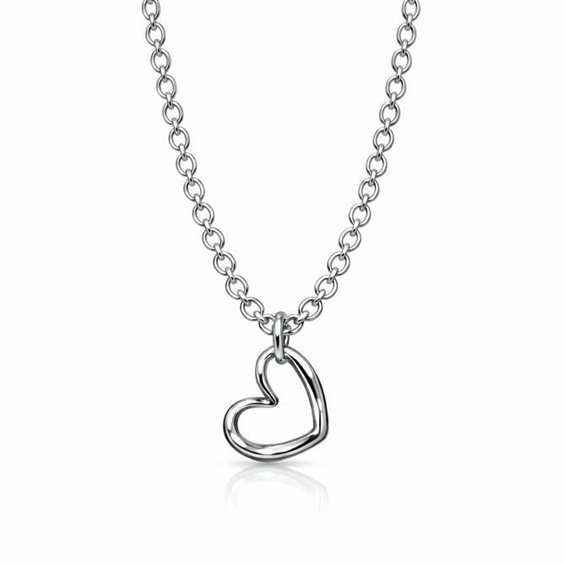Halskette Manu Bracelets and More Dame in Aluminium RONCOAMCU02 - RONCOAMCU02